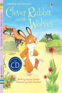 Clever Rabbit and the Wolves - 2878293139