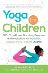 Yoga for Children - 2865188588