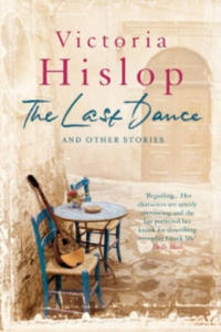 Last Dance and Other Stories - 2878293539