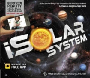 iSolar System - 2869859089