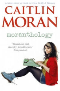 Moranthology - 2854252391