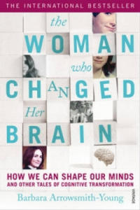 Woman who Changed Her Brain - 2869947562