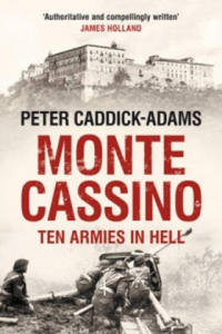 Monte Cassino - 2878872971