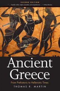Ancient Greece - 2870648184