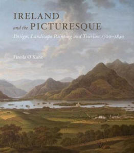 Ireland and the Picturesque - 2878083236