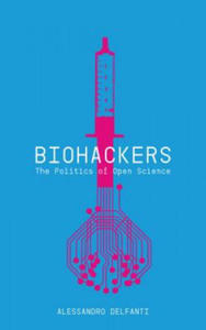 Biohackers - 2878441882