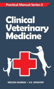 Clinical Veterinary Medicine - 2867125574