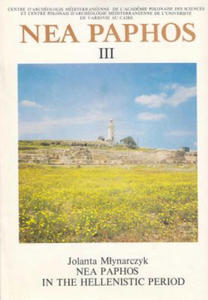 NEA Paphos III: NEA Paphos in the Hellenistic Period - 2877646814