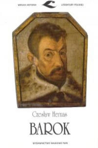 Czeslaw Hernas - Barok - 2861885114
