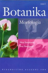 Botanika Tom 1 Morfologia - 2877401134
