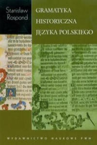Gramatyka historyczna jezyka polskiego z cwiczeniami - 2878776807