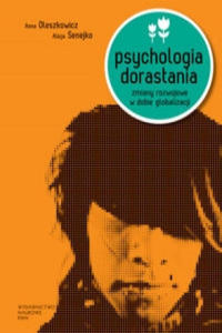 Psychologia dorastania - 2877401653