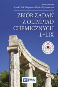 Zbior zadan z Olimpiad Chemicznych L-LIX - 2877401652