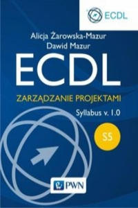 ECDL S5 Zarzadzanie projektami. - 2877404029