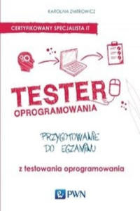 Tester oprogramowania Przygotowanie do egzaminu z testowania oprogramowania - 2877405853