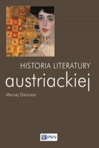Historia literatury austriackiej - 2877406928