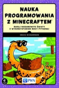 Nauka programowania z Minecraftem - 2877965875