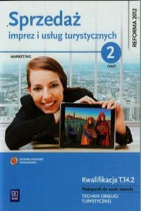 Sprzedaz imprez i uslug turystycznych Marekting Czesc 2 - 2870649312