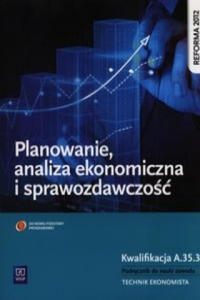 Planowanie, analiza ekonomiczna i sprawozdawczosc - 2878173559