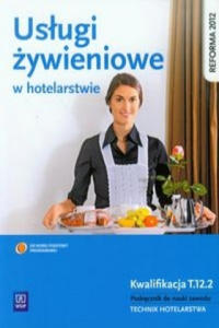 Uslugi zywieniowe w hotelarstwie - 2876330845