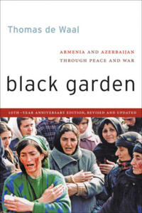 Black Garden - 2826640998