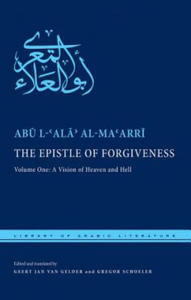 Epistle of Forgiveness - 2866526024