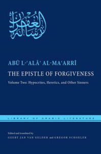 Epistle of Forgiveness - 2866526023