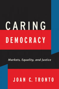 Caring Democracy - 2878174467