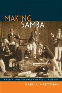 Making Samba - 2877180244