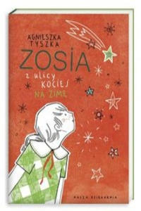 Zosia z ulicy Kociej Na zime - 2878794382