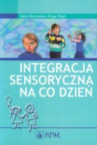 Integracja sensoryczna na co dzien - 2877624656