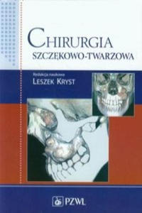 Chirurgia szczekowo-twarzowa - 2878081876