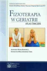 Fizjoterapia w geriatrii - 2878880542