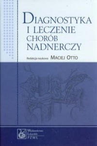 Diagnostyka i leczenie chorob nadnerczy - 2878081874