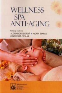 Wellness SPA i Anti-Aging - 2878081873