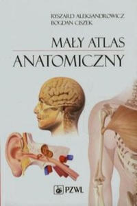 Maly atlas anatomiczny - 2878083481