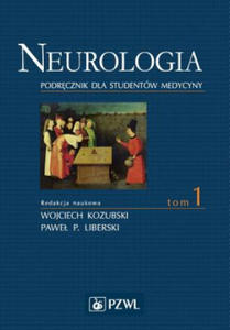 Neurologia. Tom 1 - 2867161608