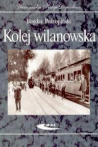 Kolej wilanowska - 2877965871