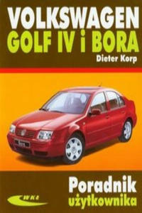 Volkswagen Golf IV i Bora - 2853397439