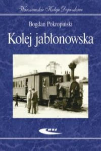 Kolej jablonowska - 2878191953