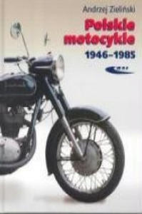 Polskie motocykle 1946-1985 - 2877488654