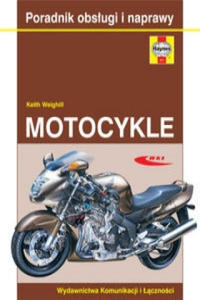Motocykle - 2873014917