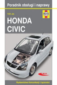 Honda Civic modele 2001-2005 - 2861903101