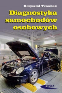 Diagnostyka samochodow osobowych - 2877048856