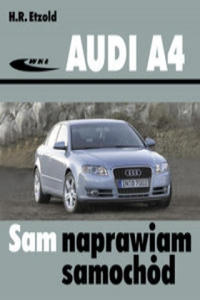 Audi A4 - 2872008987