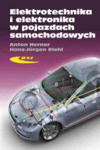 Elektrotechnika i elektronika w pojazdach samochodowych - 2871315044