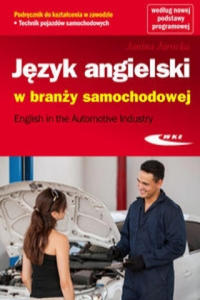 Jezyk angielski w branzy samochodowej - 2873972627