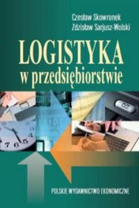 Logistyka w przedsiebiorstwie - 2878173553