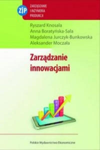 Zarzadzanie innowacjami - 2878191933