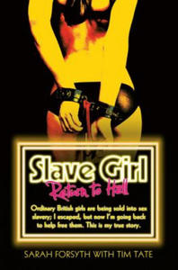 Slave Girl - Return to Hell - 2876627552